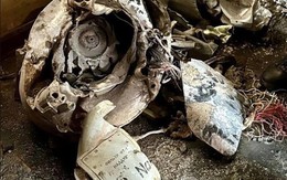 Linh kiện phương Tây chưa thể thay thế trong tên lửa Moscow