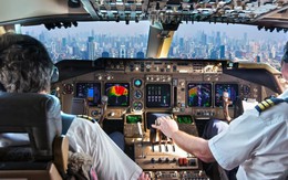 Hãng bay Việt tuyển nhân sự, sẵn sàng trả lương hơn 12.000 USD/tháng
