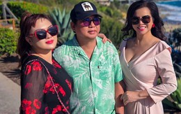 Người đẹp Việt có cuộc hôn nhân ngắn nhất thế giới, bất ngờ xin lỗi chồng cũ sau 13 năm