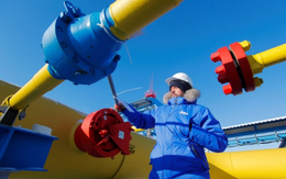 Nga - Trung Quốc bắt tay làm dự án đường ống khí đốt công suất 50 tỷ m3/năm, chuyên gia phương Tây vội vã "nói lời cay đắng"