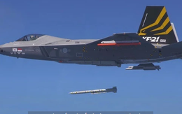 Hàn Quốc học hỏi Nga, sắp có vũ khí hàng đầu thế giới