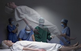 Tỉnh lại sau khi chết lâm sàng, người phụ nữ thốt lên: "Tôi cứ nghĩ mãi về 1 điều"