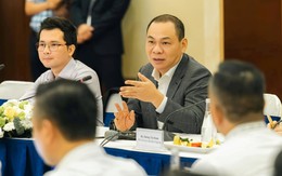 DN của tỷ phú Phạm Nhật Vượng tiên phong giải quyết vấn nạn khiến Việt Nam thiệt hại hơn 13 tỷ USD/năm