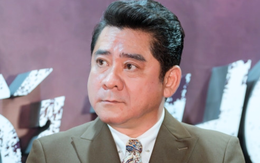 Diễn viên Huỳnh Anh Tuấn "đóng băng" hoàn toàn tài khoản MXH sau khi bị đột quỵ