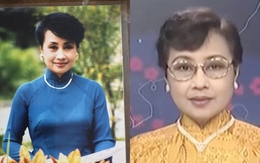 Phát thanh viên huyền thoại VTV bị gửi thư chê bai: "Tôi đau lòng vô cùng"