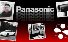 Liệu Panasonic có thể tái định hình lại đế chế kinh doanh?