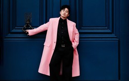 Ca sĩ đắt show nhất nhì Việt Nam "lột xác"