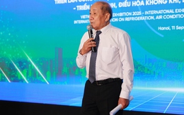 TS. Nguyễn Xuân Tiên: Nóng như Việt Nam, 10 tỷ USD đã “tuột khỏi tầm tay” nếu thiếu đi ngành này