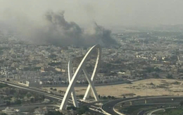 Lãnh đạo Hamas thoát chết trong vụ tập kích của Israel nhờ quên điện thoại