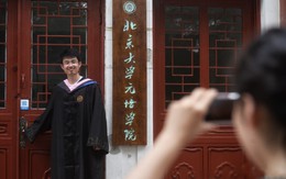 3 ngành học cô đơn nhất Trung Quốc: Toàn trường top đầu nhưng không ai đăng ký, mỗi năm ảnh tốt nghiệp chỉ có 1 sinh viên