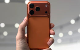 Vòng đời ngắn lịch sử của loạt "siêu phẩm" Apple, iPhone 17 Pro Max cũng không tránh được số phận