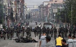 Việt Nam lên tiếng về vụ không kích của Israel nhằm vào ban lãnh đạo Hamas tại Doha