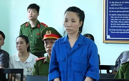 Kinh doanh bất động sản thua lỗ, nữ điều dưỡng ở Huế lừa hơn 10 tỷ đồng