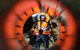 Khi cả châu Âu giảm nhập, một nước EU 'ngược dòng' lập kỷ lục mua khí đốt Nga