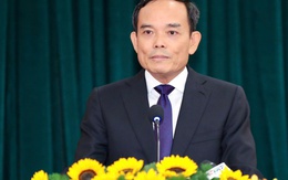 Ông Trần Lưu Quang làm Trưởng Ban Chỉ đạo phòng, chống tham nhũng, lãng phí, tiêu cực TP HCM