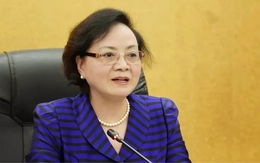 Bộ trưởng Nội vụ: Không để xảy ra tình trạng ‘việc anh, việc tôi’