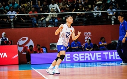 Sau án phạt ở giải thế giới, tuyển thủ bóng chuyền nữ Việt Nam nhận thêm lệnh cấm thi đấu