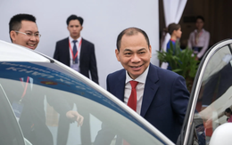 Vụ kiện 68 cá nhân tổ chức lan truyền tin giả của Vingroup: Đây là một việc văn minh!