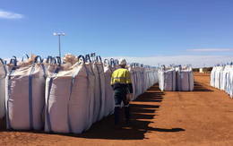 Một loại nông sản quý của thế giới ồ ạt vào Việt Nam chỉ trong 1 tháng: Nhập khẩu tăng trưởng 3 chữ số, Mỹ, Ukraine đều đua nhau gửi hàng đến nước ta