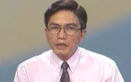 Nam NSƯT từng làm phụ hồ, thành giọng đọc huyền thoại của Thời sự VTV