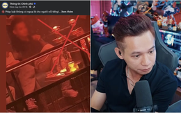 Streamer Độ Mixi khai gì khi làm việc với Công an Hà Nội?