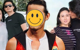 Nam diễn viên Vbiz cưới vợ đại gia hơn 9 tuổi: Chật vật vì vỡ nợ 20 tỷ, tan vỡ sau 6 năm chung sống