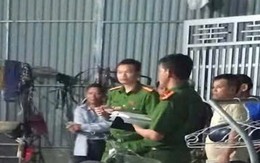 Bị đánh liên tiếp, chồng dùng dao bầu đâm vợ tử vong