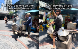 Món ăn 15.000 đồng bỗng nhiên khiến khách Tây phát cuồng, viral khắp MXH dù đã có mặt ở Việt Nam hàng chục năm