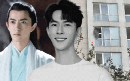 Vụ "mỹ nam số 1 Trung Quốc" rơi lầu tử vong: Nhiều uẩn khúc đáng ngờ ở hiện trường, nghi bị mưu sát?