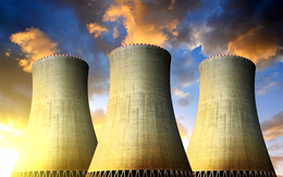 39 tiểu bang Mỹ đang phải "gánh" 90.000 tấn chất thải hạt nhân: Ấy vậy mà giới nghiên cứu thấy may mắn!