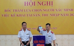 Đề xuất UBKT Trung ương kiểm soát tài sản của cán bộ diện Bộ Chính trị, Ban Bí thư quản lý