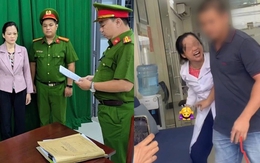 Lời khai của bác sĩ nha khoa Tuyết Chinh sau khi bị bắt khẩn cấp