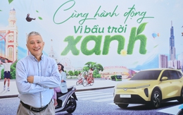 Không có 'cây đũa thần' nào giải quyết được vấn đề ô nhiễm không khí