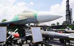 Dàn tên lửa tấn công hiện đại của QĐND Việt Nam lộ diện ở công trình top 10 thế giới gồm những gì?