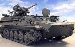 Thêm 320 thiết giáp MT-LB được tăng cường cho chiến sự?