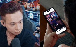 [CLIP] Fan, phụ huynh ngán ngẩm trước loạt phát ngôn của Độ Mixi: “Nói vậy mà cũng xin lỗi được hả?”