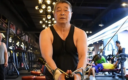 Người trường thọ thường 1 chỗ phải nhỏ, 2 chỗ cần to