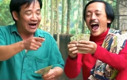 Cuộc đời trái ngược của cặp bài trùng nổi tiếng nhất 'Gặp nhau cuối tuần'