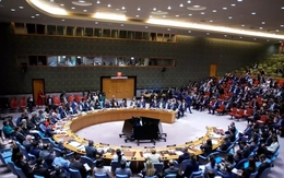 Hội đồng Bảo an chỉ trích cuộc tấn công của Israel vào Qatar