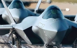 Trung Quốc lần đầu triển khai 5 loại tiêm kích tàng hình