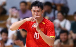 Tuyển Việt Nam đánh bại đội hạng 43 thế giới, chạy đà ấn tượng cho giải châu Á