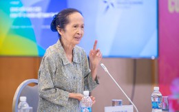 Chuyên gia Phạm Chi Lan: Không thể tính bà Phương Thảo Vietjet chung với hàng loạt doanh nghiệp nhỏ và vừa khác cộng lại chia ra, rồi đánh giá là khu vực kinh tế tư nhân kém hiệu quả!