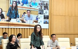 Philippines ra lệnh tạm ngừng nhập khẩu gạo, Chủ tịch Công ty xuất khẩu gạo lớn nhất Việt Nam: Không bán được ở thị trường này thì vẫn có thể bán ở thị trường khác