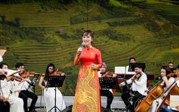 Tài sản thêm 1 tỷ USD, Tiến sĩ Nguyễn Thị Phương Thảo: Tôi chưa từng dừng lại và đong đếm khối tài sản của mình