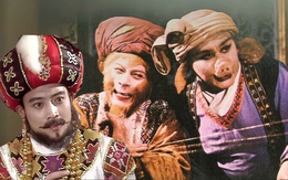 Diễn viên bí ẩn nhất Tây Du Ký: Trượt vai Đường Tăng lại thành công hơn bằng nhân vật khác, đang ở đỉnh cao sự nghiệp thì “bốc hơi” hoàn toàn khỏi showbiz