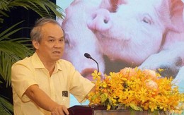 Sau thập kỷ "say" nông nghiệp, Bầu Đức thừa nhận từ bỏ bất động sản là quyết định sai lầm và màn tái xuất bất ngờ