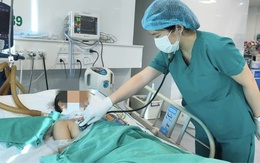 Bé gái 11 tuổi ở Nghệ An mắc bệnh dại sau khi chó nuôi trong nhà chết bất thường