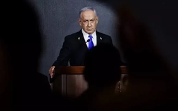Đằng sau chiến dịch ném bom táo bạo của Israel vào Qatar