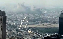 Thực hư việc Qatar "xem lại quan hệ đối tác với Mỹ" sau khi bị Israel tấn công