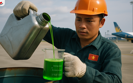 Tập đoàn lớn nhất Việt Nam sắp bán rộng rãi một sản phẩm đặc biệt: Khách hàng là Vietnam Airlines, Vietjet Air đã 'đặt chỗ'